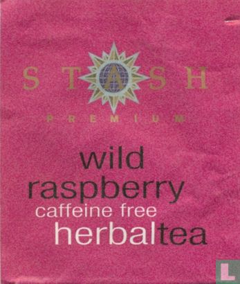 wild raspberry   - Afbeelding 1