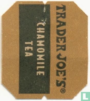 Chamomile Tea - Afbeelding 3