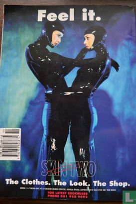 Skin Two Magazin 14 - Image 2