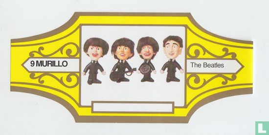 [The Beatles 9]      - Image 1