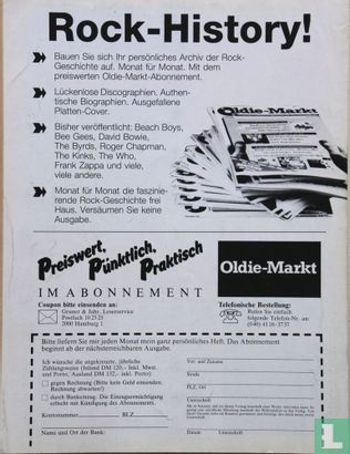 Oldie-Markt 5 - Afbeelding 2