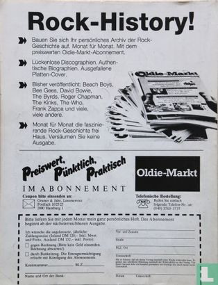 Oldie-Markt 8 - Afbeelding 2