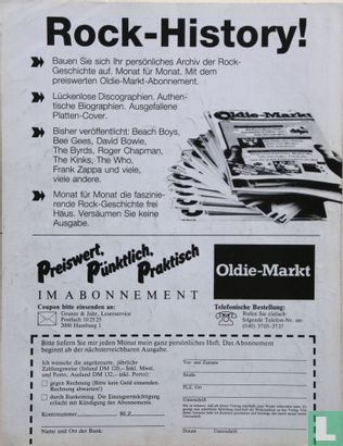 Oldie-Markt 6 - Afbeelding 2