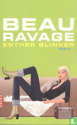 Beau Ravage - Image 1