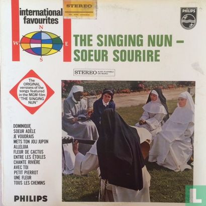 The Singing Nun - Image 1