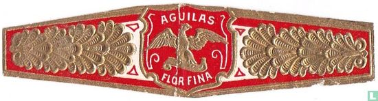 Aguilas Flor Fina - Image 1