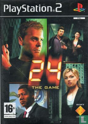 24: The Game - Image 1