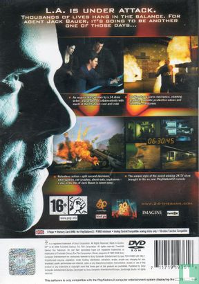 24: The Game - Image 2