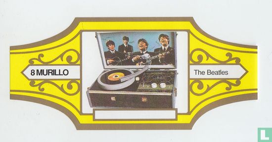 [The Beatles 8]      - Image 1