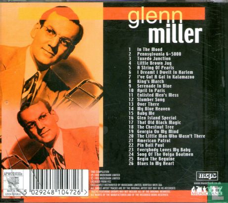 Glenn Miller - Image 2
