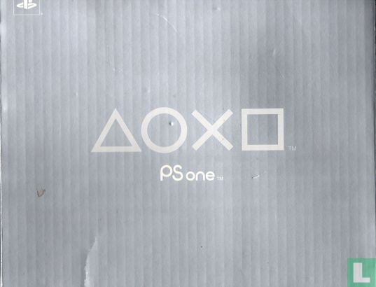 PSone - Afbeelding 2