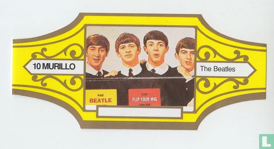 [The Beatles 10]      - Image 1