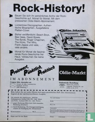 Oldie-Markt 2 - Image 2
