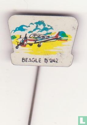 Beagle B - 242