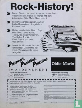 Oldie-Markt 9 - Afbeelding 2