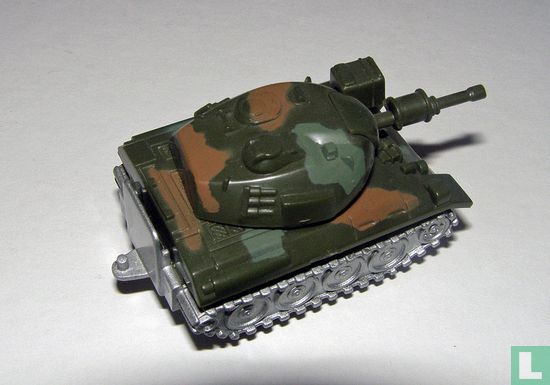 Tank - Image 1