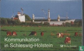 Schleswig-Holstein - Afbeelding 2