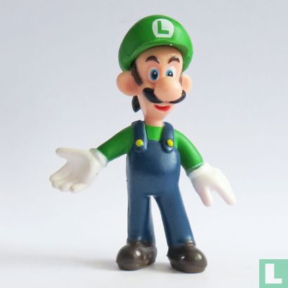 Luigi  - Image 1