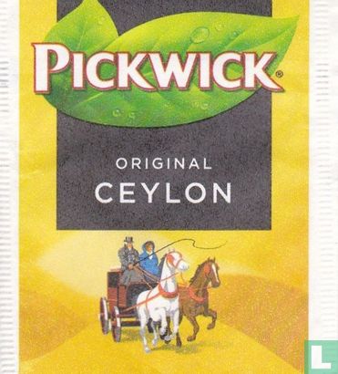 Original Ceylon - Image 1