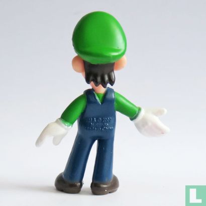 Luigi   - Afbeelding 2