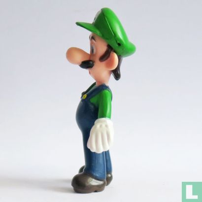 Luigi   - Afbeelding 3