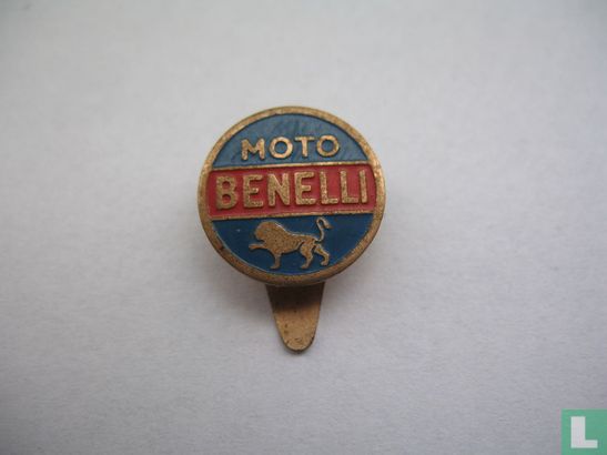 MOTO BENELLI - Bild 1