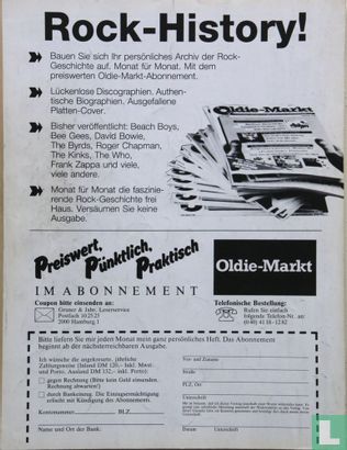 Oldie-Markt 3 - Afbeelding 2