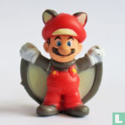 Flying Squirrel Mario - Image 1