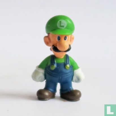 Luigi  - Image 1