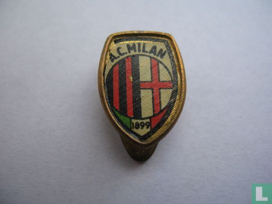 A.C. Milan - Afbeelding 1