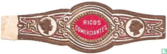 Ricos Comerciantes - Image 1