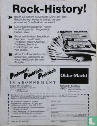 Oldie-Markt 10 - Afbeelding 2