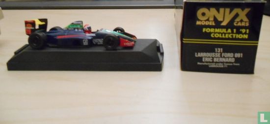 Larrousse Ford 091 - Bild 2