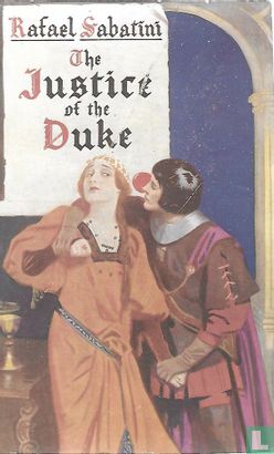 The justice of the duke - Afbeelding 1