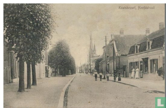 Kaatsheuvel Hoofdstraat 13529 1910 Kaatsheuvel LastDodo Kaatsheuvel Hoofdstraat 13529 1910 Kaatsheuvel LastDodo