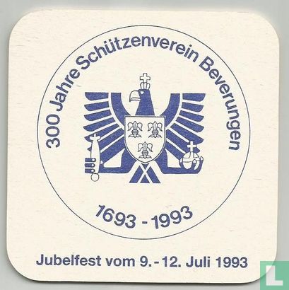 300 Jahre Schützenverein Beverungen - Image 1