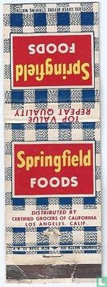 Springfield Foods - Image 2