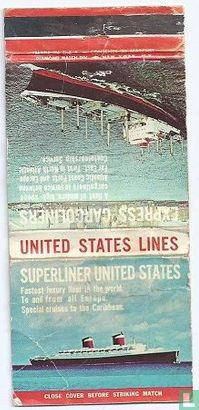 United States Lines - Afbeelding 1