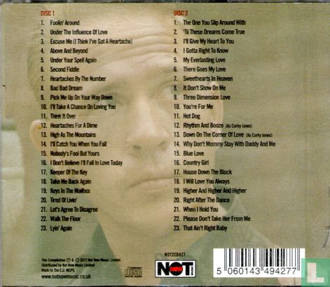 The Essential Buck Owens - Image 2
