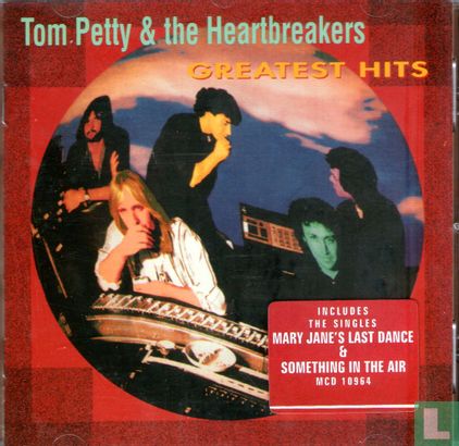 Tom Petty - The Heartbreakers - Bild 1
