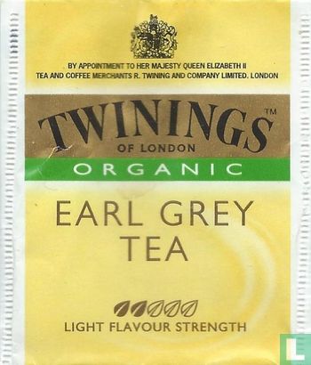 Earl Grey Tea      - Afbeelding 1