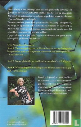 Dagen van schaamte - Image 2