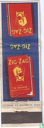 Zig-zag Le Zouave - Afbeelding 2