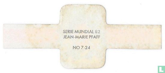 Jean-Marie Pfaff - Image 2