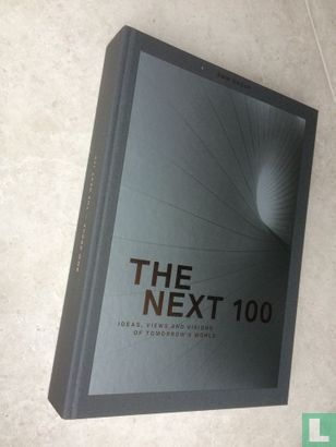 BMW Group - The Next 100 - Image 1