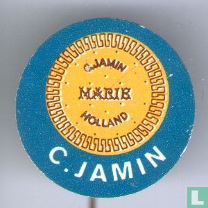 C.Jamin Marie