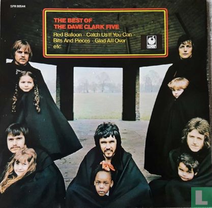 The Best of the Dave Clark Five - Image 1