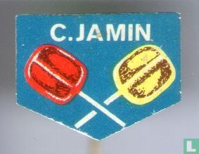 C. Jamin (sucettes)