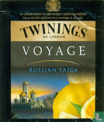 Russian Taïga - Image 1