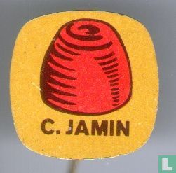 C. Jamin (chocolat)